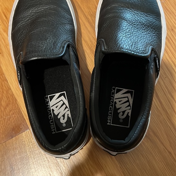 Vans classic slip on sneakers - Picture 4 of 5
